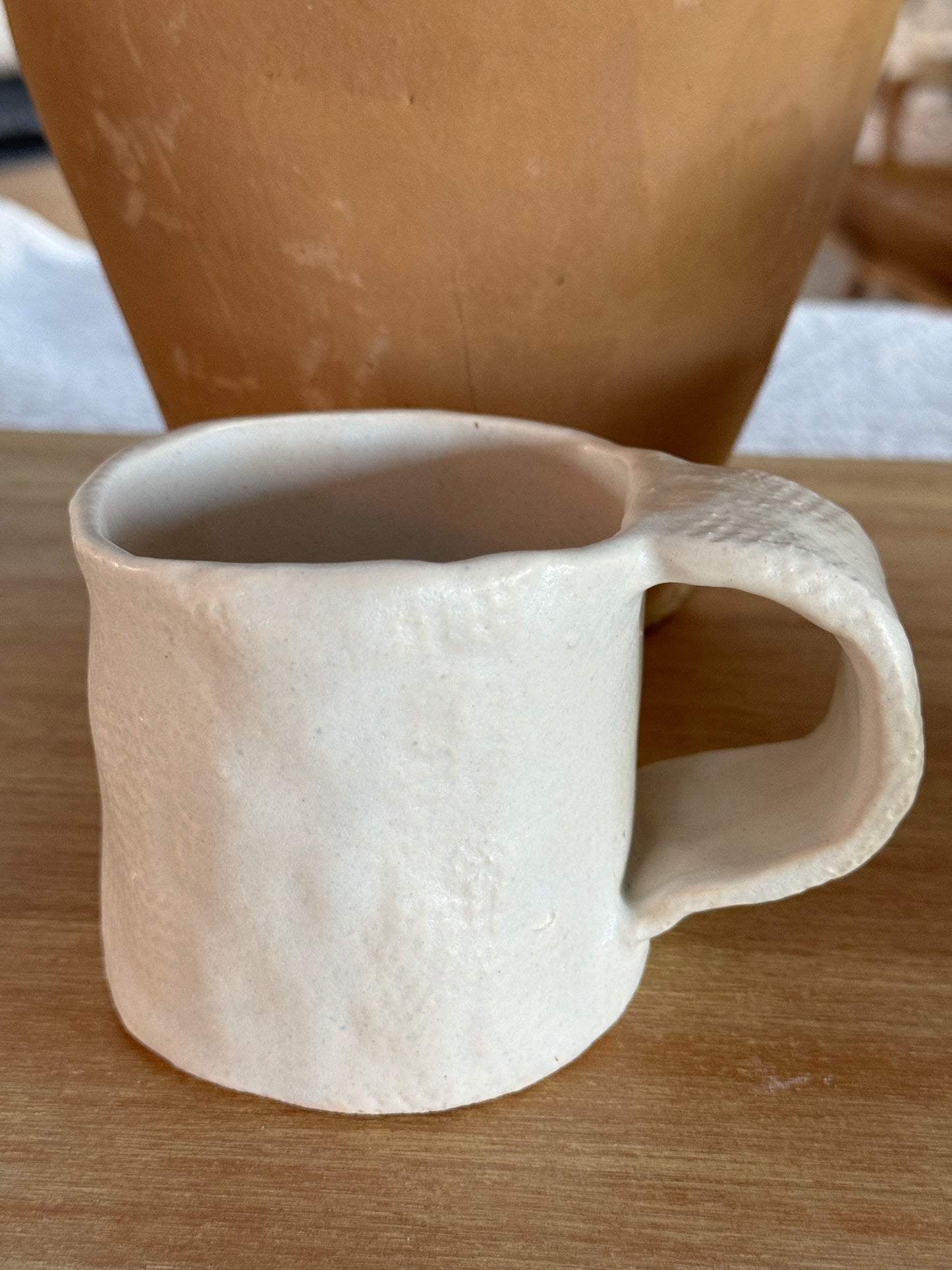 Lala Mug