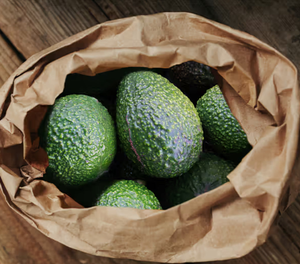 Hass Avocado Sale! pesticide free