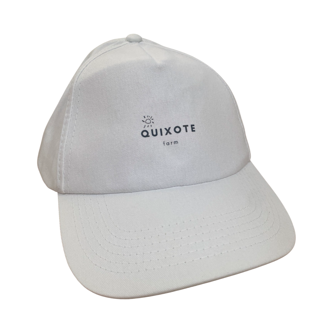 Quixote Farm Cap